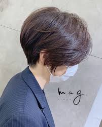 30 40 50代に勧めたい上質大人ショート 絶壁やペタ毛の悩みお任せください ミセスショート ショートカット ショートヘア ショートボブ ヘアスタイリング 女性 髪型 ショート 50代 ヘアスタイル ショート