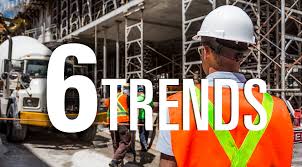 This has been a tumultuous year. 2021 Outlook 6 Trends That Will Influence Construction This Year Johns Manville