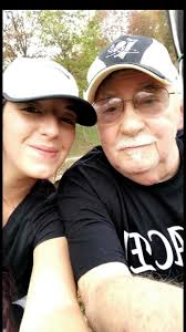 GORDON RAMSEY Obituary (2018)