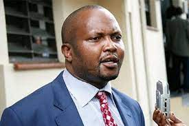 Www.nation.co.ke gatundu south mp moses kuria says that after fighting for kenyans liberation, he. Moses Kuria Among Ruto Allied Mps Facing The Axe From Key Assembly Committees Citizentv Co Ke