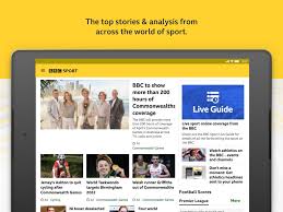 Whether you're after today's results, fixtures or live. Bbc Sport For Android Apk Download