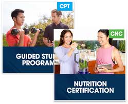 Corporate wellness educators, weight management consultants, sports nutritionists, and more. Become An Nasm Certified Nutrition Coach