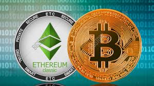 Our First Trade Ideas About Ethereum Classic To Btc