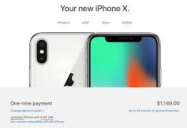 Jul 13, 2017 · keep in mind, unlocking a at&t iphone is 100% legal. Iphone X Unlocked On At T Macrumors Forums
