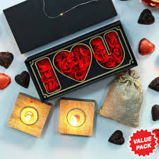 Whatever you choose to do, pair it with some great food, for the perfect date night in. Valentine Gifts Online Best Valentine S Day Gift Ideas For Him Her India
