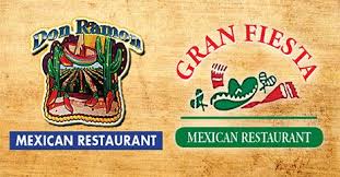 Don Ramon Gran Fiesta Mexican Restaurants Cleveland Ohio Area Mexican Restaurant Restaurant Coupons Mexican