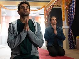 A Nice Indian Boy review: East-meets-West with a twist in an instant  rom-com classic | Mashable