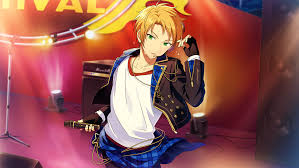 makoto yuuki gallery the english ensemble stars wiki fandom laki laki hidaka