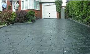 Installing a concrete driveway costs $1,800 to $6,000. Concrete Driveway Cost 6 Concrete Driveway Types