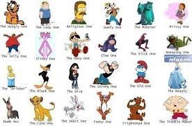 Tag Your Friends Facebook Tagging Pictures Cartoon Character Pictures Cartoon Characters Names Cartoon Network Characters