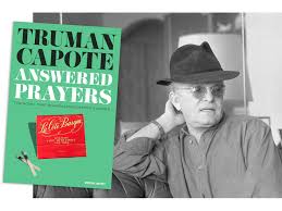 The Enduring Mystery of Truman Capote's Answered Prayers | Vanity Fair