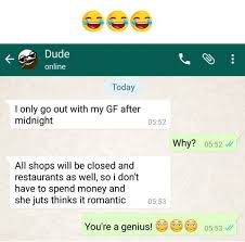 I told the doctors the wrong blood type. Whent To Take Out Your Girlfriend Funny Facebook Jokes