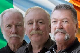 The Very Best of Wolfe Tones Live