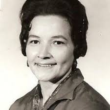 Wilma Jean Maxey Goff (1928-2010)