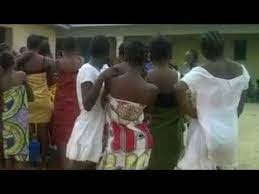 Duk yabi matan bayi, da kuyang ya cinye. Download Yan Mata Na Cin Gindi A Makarantar Kwana Mp4 Mp3 3gp Naijagreenmovies Fzmovies Netnaija