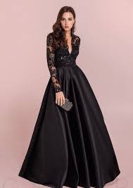 Boho wedding dress, lace bridal dress, hippie wedding dress, bohemian sheath bridal dress, black wedding dress, long sleeves wedding dresses. Black Prom Beaded Dress Maxi Dress Long Sleeves Dress Bridesmaid Dress Dresses For Women Medi In 2021 Dresses Prom Dresses Long Black Black Long Sleeve Prom Dress