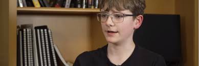Virginia seventh-grader wins contest to name new Mars rover: Perseverance
