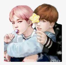 Check spelling or type a new query. Bts Jikook Jimin Jungkook Jimin And Jungkook Anime Free Transparent Png Download Pngkey
