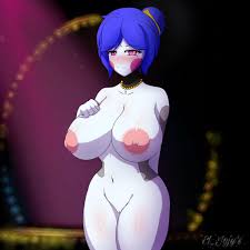 Rule34 - If it exists, there is porn of it  ballora, ballora (fnafsl)   4040576