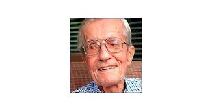 Thomas KOOP Obituary (1922