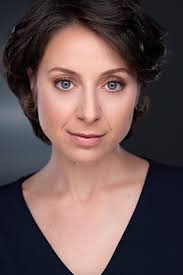 Ashley Morgan Bloom — The Movie Database (TMDB)