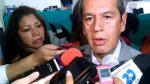 Guerrero pasó de terapia intensiva a cuidados especiales: Rogelio Ortega-  Grupo Milenio