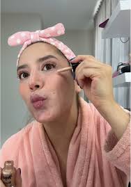 Brillando en el pádel: GRWM para el evento