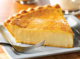 Custard Pie Desserts Custard Pie Dessert Recipes
