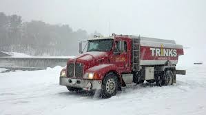 Trinks Brothers Oil Oil Company Ct Oil Delivery Ct