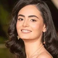 I speak for Sivan Shaarbany, 21, murdered by #HamasTerrorists at the  Supernova music festival