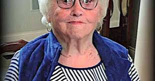 Lou Anna Walrond Day