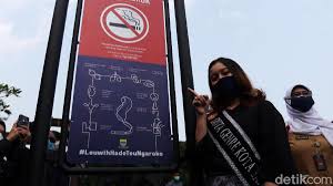 Maybe you would like to learn more about one of these? Hari Tanpa Tembakau Sedunia Pandemi Rokok Lebih Berbahaya Dari Covid 19