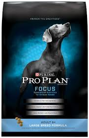 purina pro plan focus dry dog food