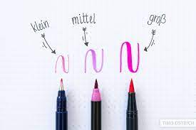 See more of handlettering lernen online kurs on facebook. Handlettering Lernen Schritt Fur Schritt Mit Vorlagen Zum Erfolg