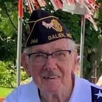 Roy William Marsh Obituary (2022)