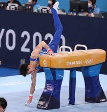 奧運落馬到翻滾奪金「鞍馬王子」李智凱成體操奪冠熱門 民視體育新聞 posted a video to playlist 東京奧運點將錄. Zeelfxk6qhstxm