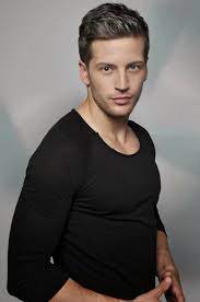 Mister international finalist 2013 | model | businessman | a masculine gentleman Antonin Beranek Hey Facebook