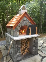 Tubman Brick Oven Brick Pizza Oven Brick Pizza Oven Outdoor Pizza Oven