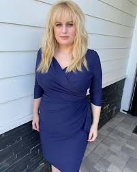 Check out this biography to know about her childhood, family life, achievements and other facts about her life. Rebel Wilson Aktris Film Pitch Perfect Berhasil Turunkan Bobot Sampai 20kg