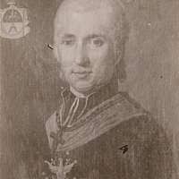 Pavał Jalenski. Павал Яленскі (XVIII)