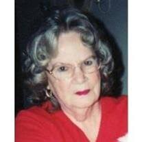 Edna Ogletree Gibson Obituary