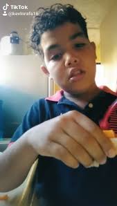 Kelvin Manuel Carela peralta