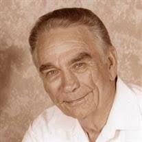 Thomas Barton Sykes Obituary