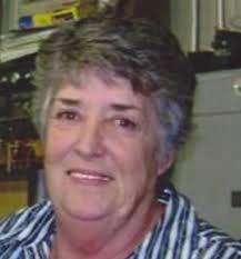 Susan Whitley Obituary