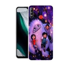 Lava Z4 Mobile Back Cover by ...