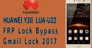 That's why we do what we do. Huawei Y3ii Lua U22 Frp Lock Google Lock Remove Bypass Done 100 Test 2017 Faisal Mobile