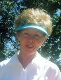 Obituary of Marjorie Eleanor Davison