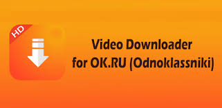 Название трансляции on ok.ru viewers: Video Downloader For Ok Ru Apps On Google Play