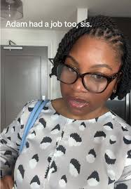 Doing The Lords Work Daily Adam