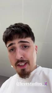 How to Do The Hair Cut Like Kris Nava